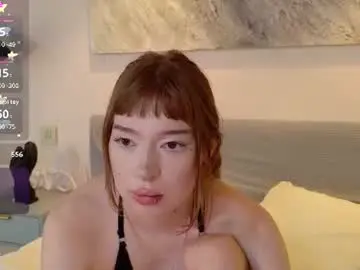Chaturbate Nude Webcam of aurora_radiance