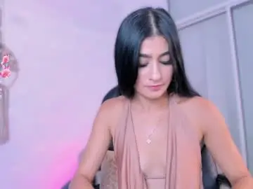 Chaturbate Sex Chat of charlotte_marcela