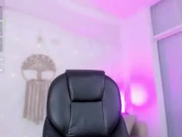 Chaturbate Live Sex Cam of charlotte_marcela