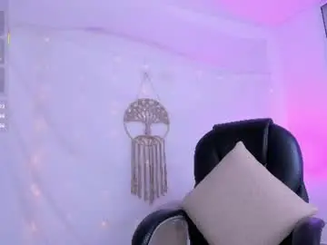 Chaturbate Sex Cam of charlotte_marcela