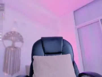 Chaturbate Private Sex Chat of charlotte_marcela