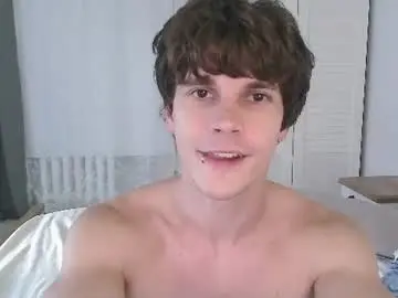Chaturbate Live Porn of eric_crush