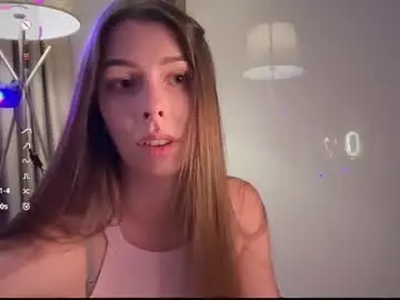 Chaturbate Adult Webcams of heileymeow