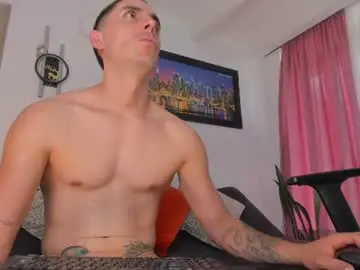Chaturbate Sex Chat of joelandalexa