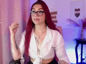 Chaturbate Sex Cam of julsblossom