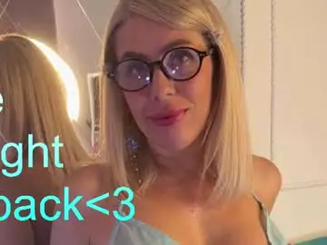 Chaturbate Free Live Porn of lina_bennet