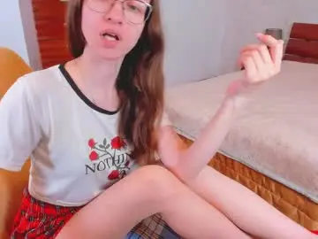 Chaturbate Live Sex Cam of monika_gram