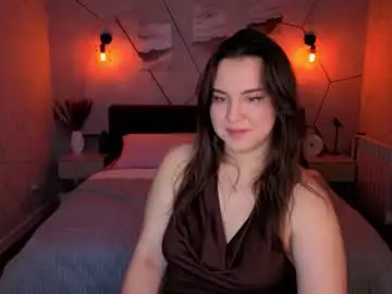 Chaturbate Best live sex cam show of nelie_evans
