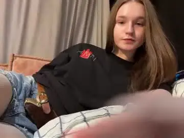 Chaturbate Sex Cam of nloraaa