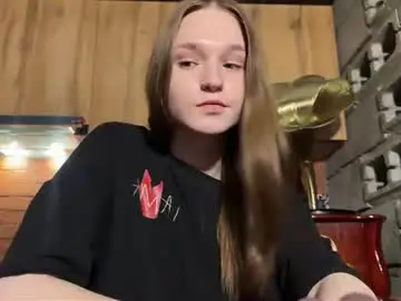Chaturbate Live Sex Cam of nloraaa