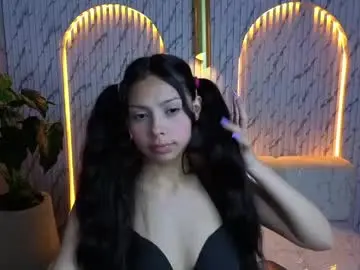 Chaturbate Nude Webcam of samantha_tx_