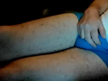 Chaturbate Sex Cam of sexbomb0815