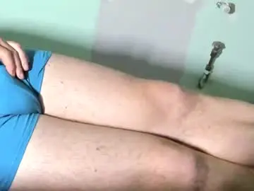 Chaturbate Live Sex Cam of sexbomb0815