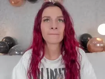 Chaturbate Free Live Porn of thalira_angels