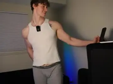 Chaturbate Nude Webcam of thestallionstud