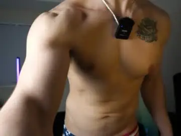 Chaturbate Watch Live Sex Cams of thestallionstud