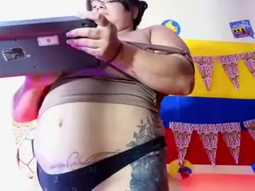 Chaturbate Live Sex Cam of tokyosky