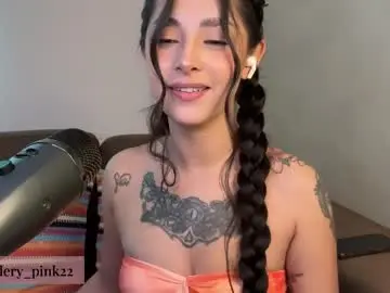 Chaturbate Sex Chat of valerycelik