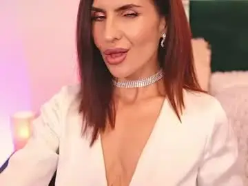 Chaturbate Nude Webcam of xeniablue