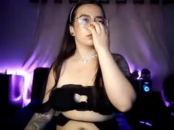 Chaturbate Private Sex Chat of alaia_soul_