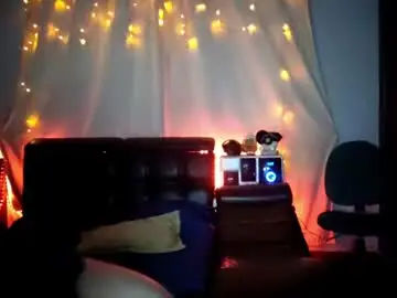 Chaturbate Best Webcam of alaia_soul_