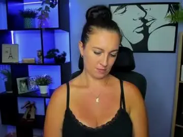 Chaturbate Private Sex Chat of amanda_burn