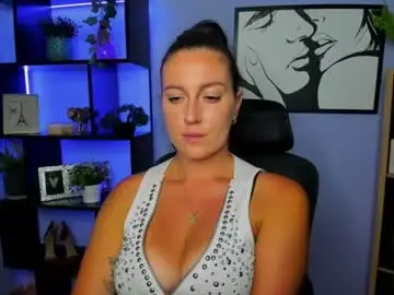Chaturbate Adult Webcams of amanda_burn