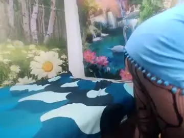 Chaturbate Live Porn of annaxgoldx