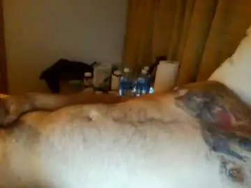 Chaturbate Free Porn Cam of bearlylost