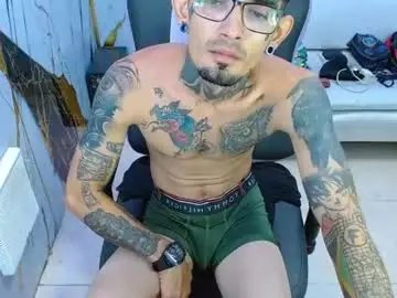Chaturbate Free Live Porn of boy_tatto77