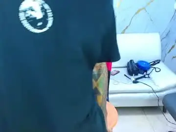 Chaturbate Sex Chat of boy_tatto77