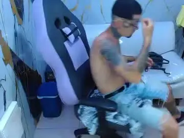 Chaturbate Adult Webcam of boy_tatto77