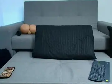 Chaturbate Live Sex of brayaanfit