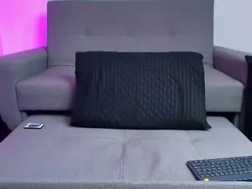 Chaturbate Live Sex of brayaanfit