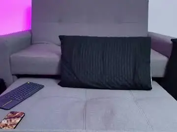 Chaturbate Sex Cam of brayaanfit