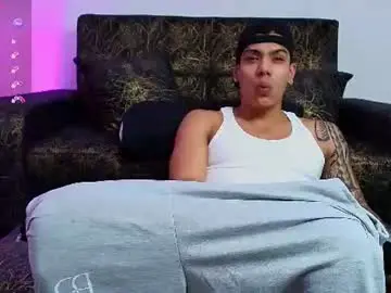 Chaturbate Adult Webcam of brayaanfit