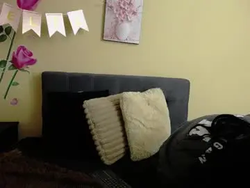 Chaturbate Live Sex Cam of brendarojas_