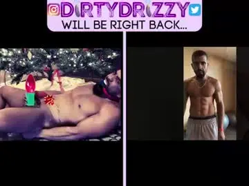 Chaturbate Adult Video Chat of drizzys_room