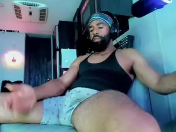 Chaturbate Live Sex of drizzys_room