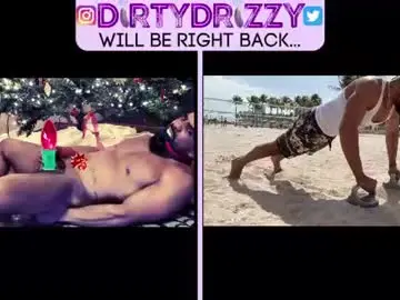 Chaturbate Live Sex Cam of drizzys_room