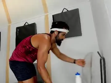 Chaturbate Free Porn Cam of drizzys_room