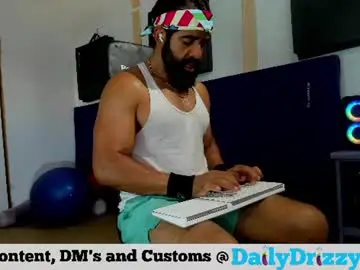 Chaturbate Adult Webcams of drizzys_room