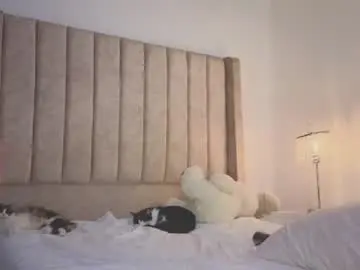 Chaturbate Live Sex of gina_akemi