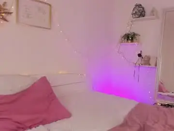 Chaturbate Live Sex of hannacrush