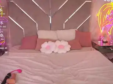 Chaturbate Live Porn of heavenelle