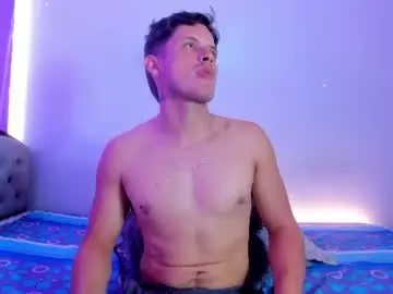 Chaturbate Adult Video Chat of johnycooper08