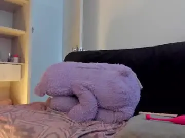 Chaturbate Private Sex Chat of ki_ttyu