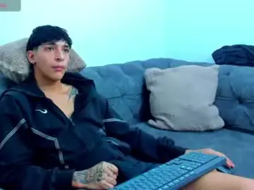 Chaturbate Private Sex Chat of kroywave