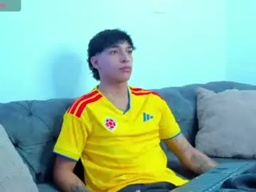 Chaturbate Sex Cam of kroywave