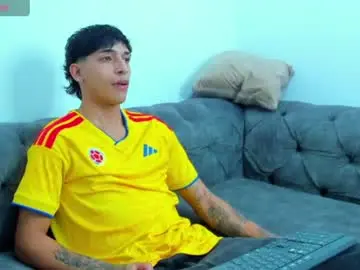 Chaturbate Adult Webcam of kroywave